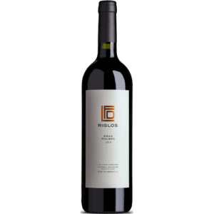 Riglos Gran Malbec