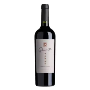 Riglos Quinto Cabernet Franc