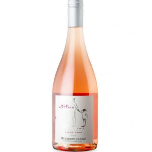 Rose Pinot Humberto Canale