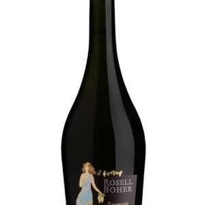 Rosell Boher Encarnacion Brut Nature