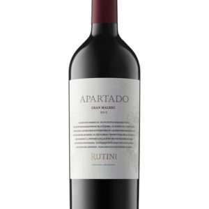Apartado Gran Malbec