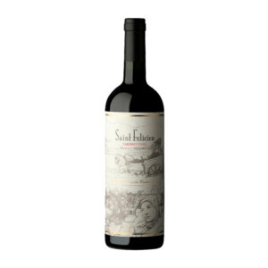 Saint Felicien Cabernet Franc
