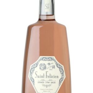 Saint Felicien Rosado