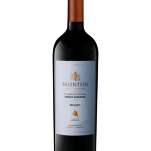 Salentein Single Vineyard El Tomillo Malbec