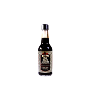 Salsa Inglesa Argentina Tipo Worcestershire