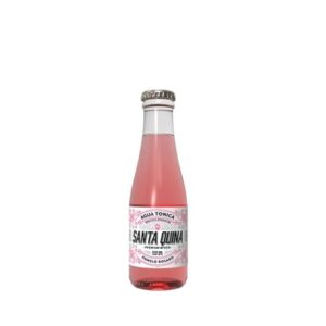 Santa Quina 200ml Pomelo Rosado