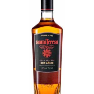Santa Teresa Gran Reserva Añejo
