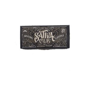 Sativa Club Celulosa Original