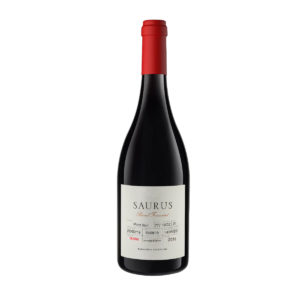 Saurus Barrel Fermented Pinot Noir
