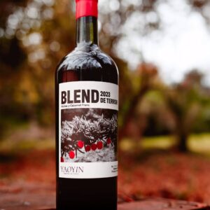 Yaoyin Blend De Terroir