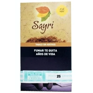 Sayri Original