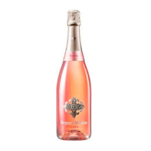 Segura Viudas Rose