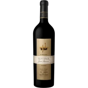 Septima Gran Reserva 10 Barricas Malbec
