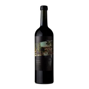 Sr Ravera Malbec