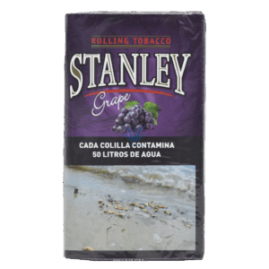 Stanley Grape