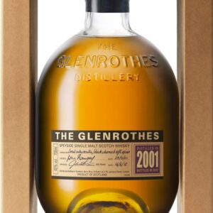 The Glenrothes 2001