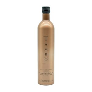 Tambo Licor De Dulce De Leche