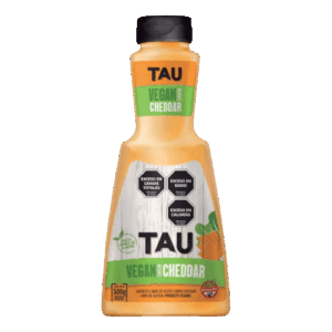 Tau Vegan Cheddar