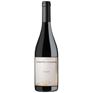 Terruño De Caldera Pinot Noir