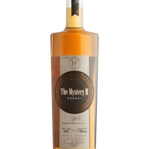 The Mistery H Brandy