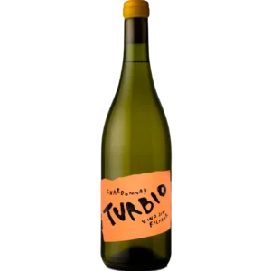 Turbio Naranjo
