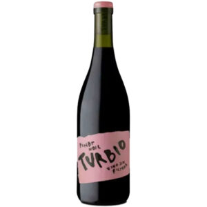 Turbio Pinot Noir