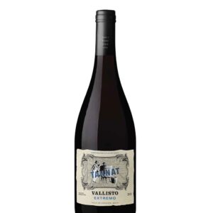 Vallisto Extremo Tannat