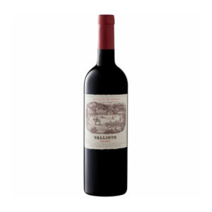Vallisto Malbec