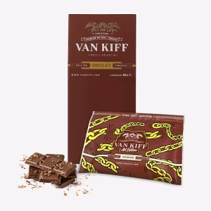 Van Kiff Chocolate