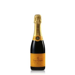 Veuve Clicqout Champagne 750ml