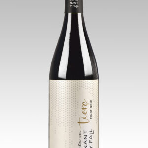 Viñas Del Nant Y Fall Tierc Pinot Noir