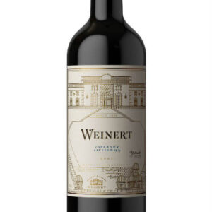 Weinert Cabernet Franc