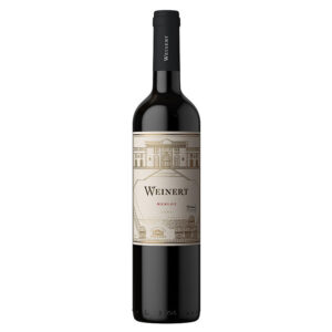 Weinert Merlot