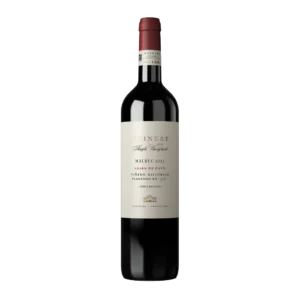 Weinert Single Vineyard Besares Malbec