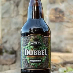 Wesley Botella Dubbel 500ml