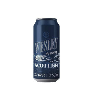Wesley Lata  Scottish 473ml