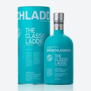 Whisky Single Malt Bruichladdich The Classic Laddie