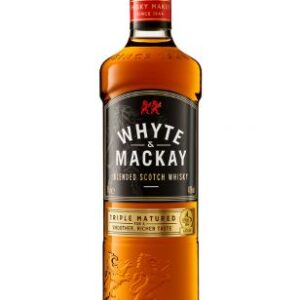 Whyte & Mackay