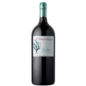 Yacochuya Michel Rolland Magnum Añada 2015