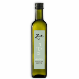 Zuello Intenso Aceite De Oliva Virgen Extra 500ml
