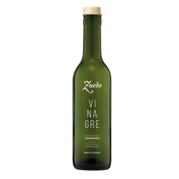 Zuelo Vinagre De Torrontes 375ml