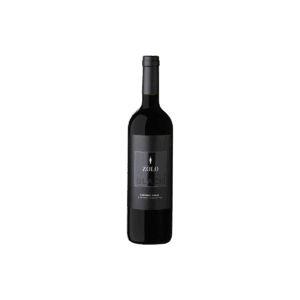 Zolo Black Cabernet Franc