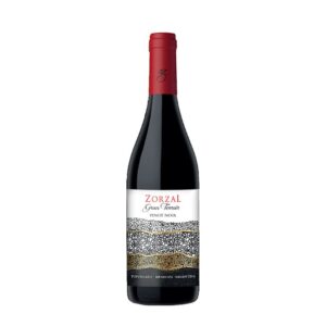 Zorzal Gran Terroir Pinot Noir