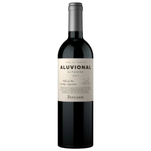 Zuccardi Aluvional Paraje Altamira Malbec