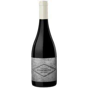 Zuccardi Concreto Magnum