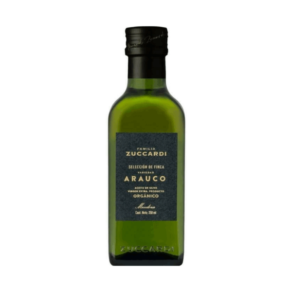 Aceite Zuccardi Variedad Arauco 250ml