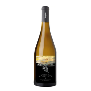 Contra Corriente Chardonnay
