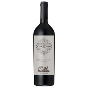 Gran Enemigo Gualtallary Single Vineyard Cabernet Franc
