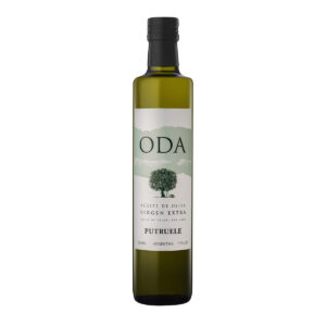 Aceite De Oliva Extra Virgen Oda Putruele 500ml