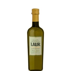 Laur Aceite De Oliva Virgen Extra Blend De Altos Limpios